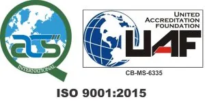 ISO 9001